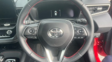 Toyota Corolla 2.0 Hybrid GR Sport 5dr CVT Hybrid Hatchback